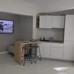 Butoaie Appartement *