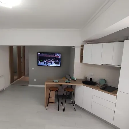 Appartement Butoaie Mamaia