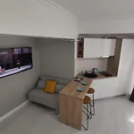 Butoaie Apartment