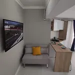 Apartment Butoaie