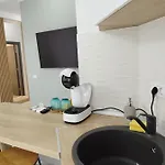 Lejlighed Butoaie *