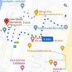 Butoaie Appartamento