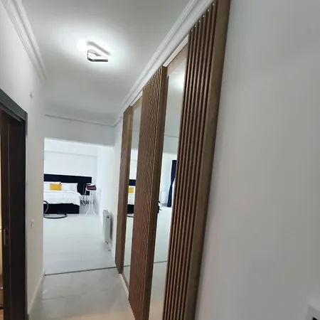 Butoaie Apartment Mamaia