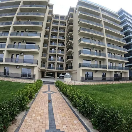 Apartment Butoaie *