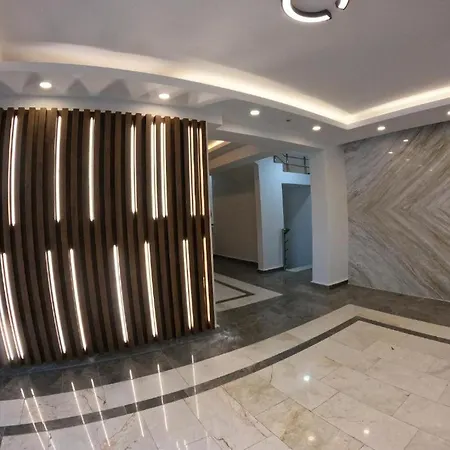 Butoaie Apartment Mamaia