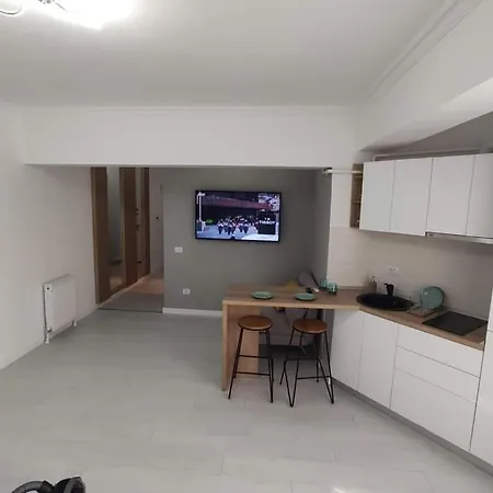 Apartment Butoaie Mamaia