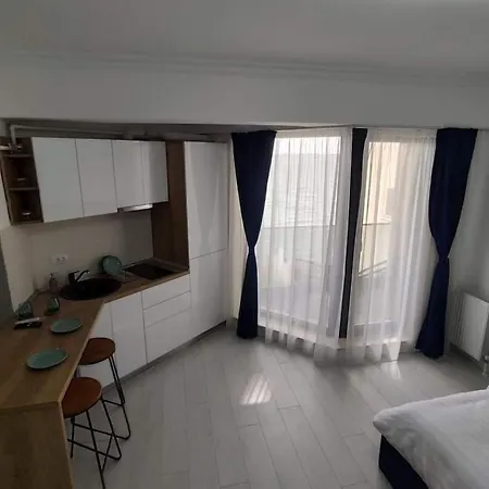 Apartament Butoaie