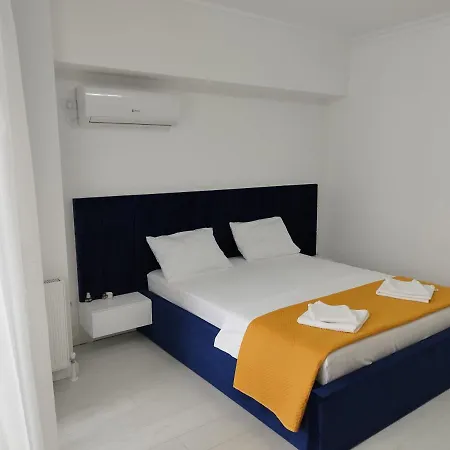 Apartment Butoaie Mamaia