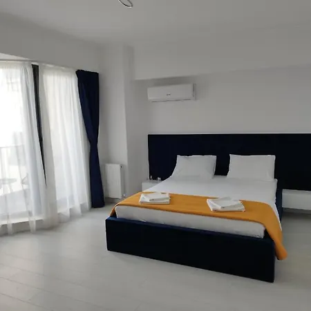Apartment Butoaie