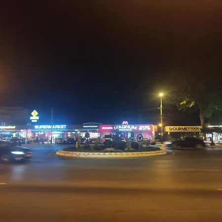 Butoaie Mamaia