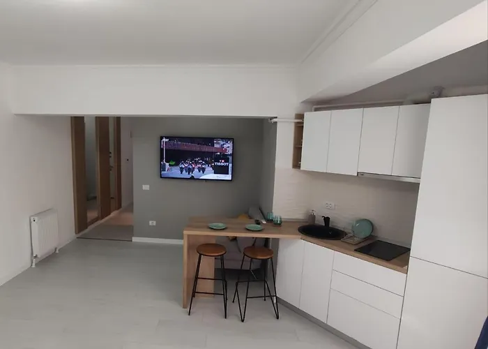 アパート Butoaie ママイア