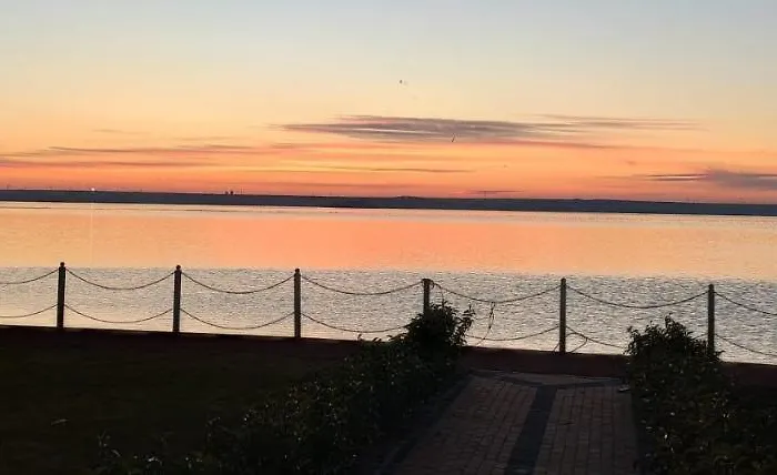 Butoaie アパート *