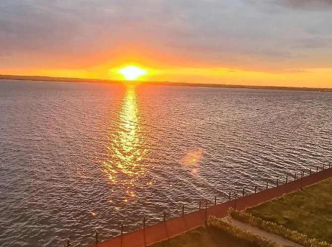 Butoaie アパート