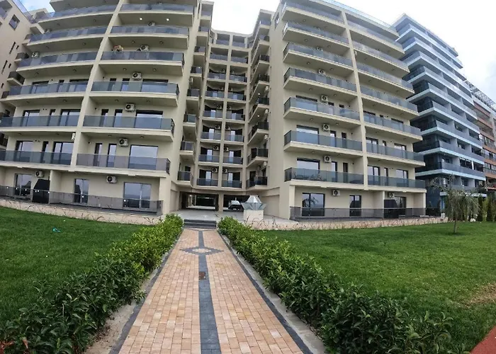 アパート Butoaie *