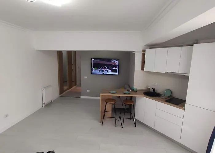 アパート Butoaie ママイア