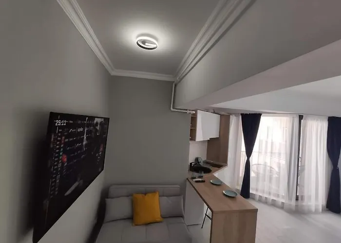 Butoaie * ママイア