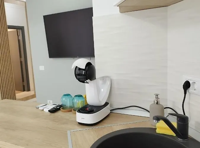 アパート Butoaie *