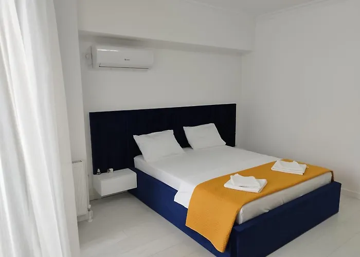 アパート Butoaie ママイア