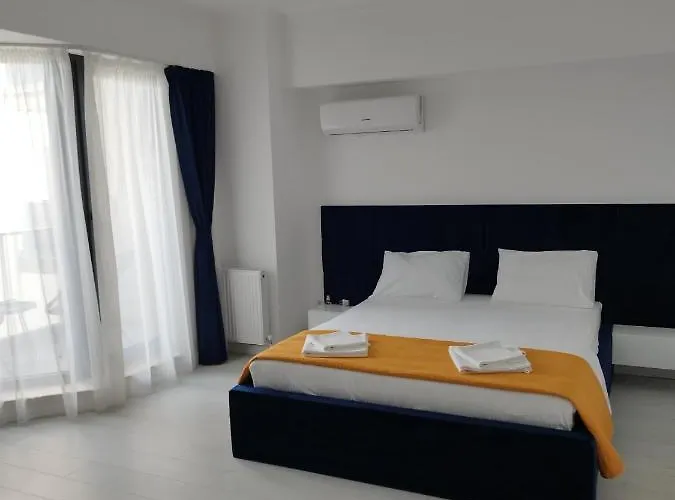 アパート Butoaie