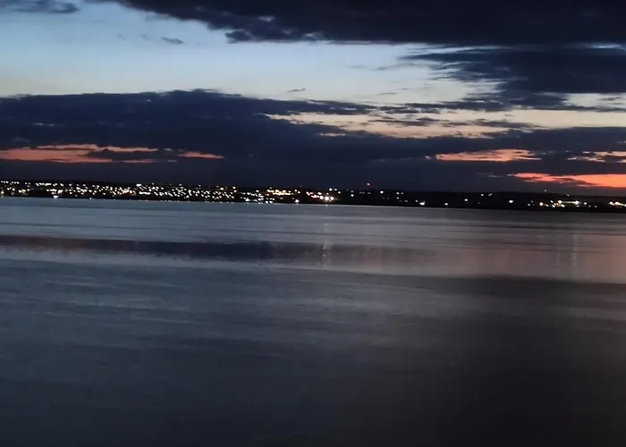 Butoaie アパート