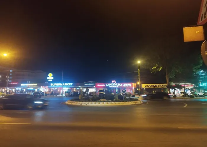 Butoaie ママイア